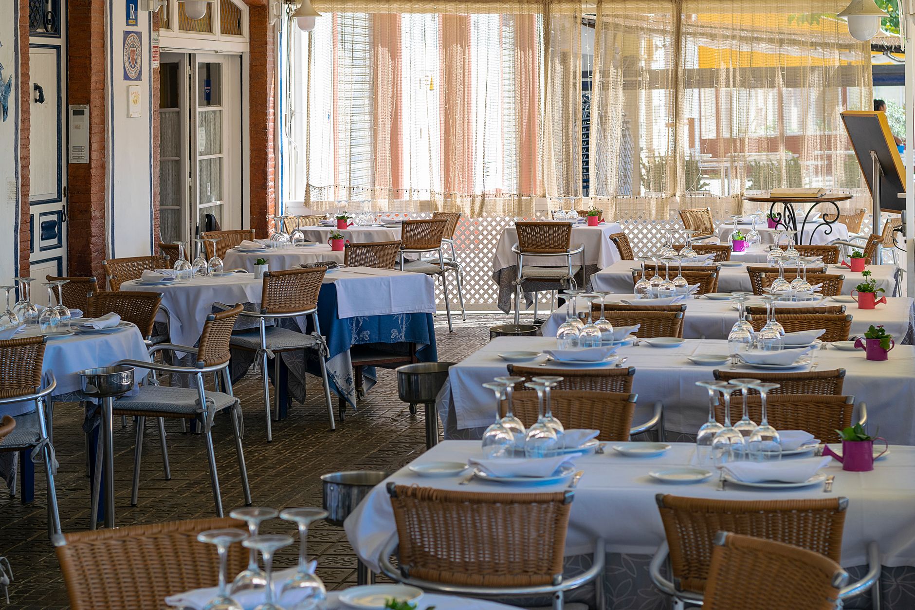 Restaurant Valence 2